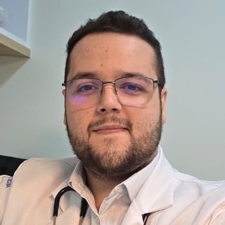 Dr. Mateus Jereissati