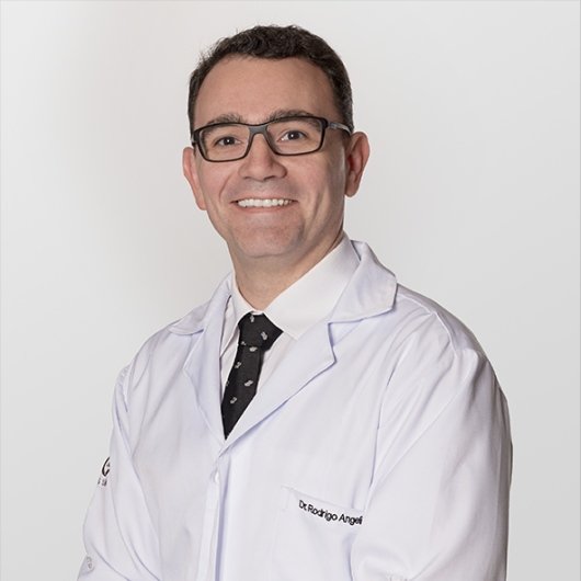 Dr. Rodrigo Angeli