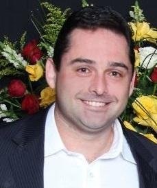 Dr. Edson Baldochi Junior