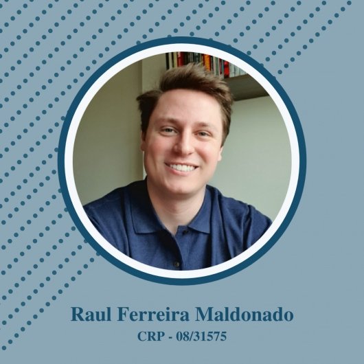 Raul Ferreira Maldonado