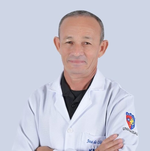 José de Oliveira Santos