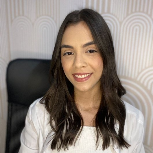 Isadora Nascimento