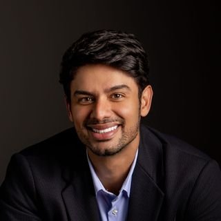 Dr. Luiz Carlos Goncalves Silva Junior