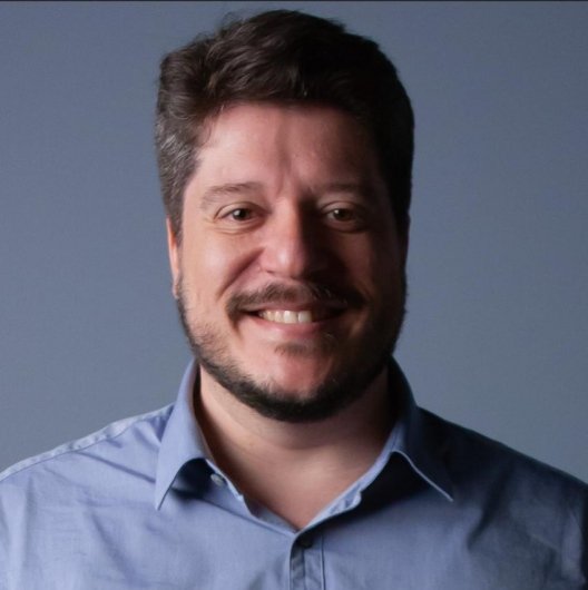 Dr. José Américo Bacchi Hora