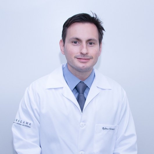 Dr. Rubens Ferreira Junior