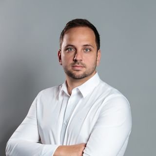 Dr. Bruno Bracco Da Silva