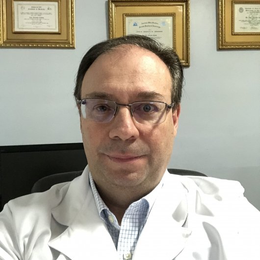 Dr. Luiz Fernando Cannoni