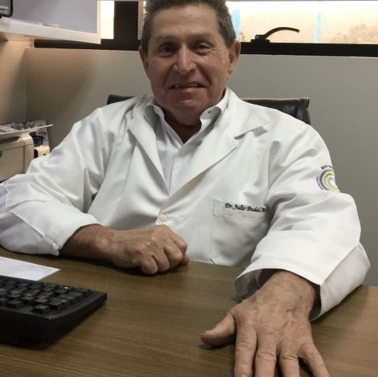 Dr. Julio Cesar Budal Arins