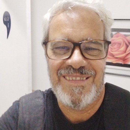 Sergio Ricardo Soares Nunes
