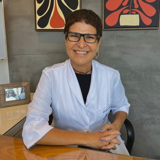 Dra. Mara Rúbia Cerqueira Tavares
