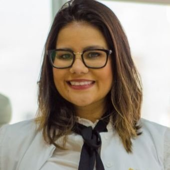 Dra. Mariângela Araújo Barbosa
