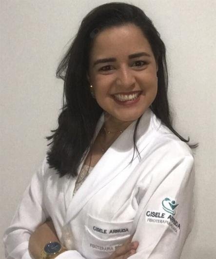Dra. Gisele Maria Melo Soares