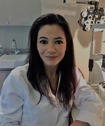 Dra. Cinara Sakuma de Oliveira Godoy