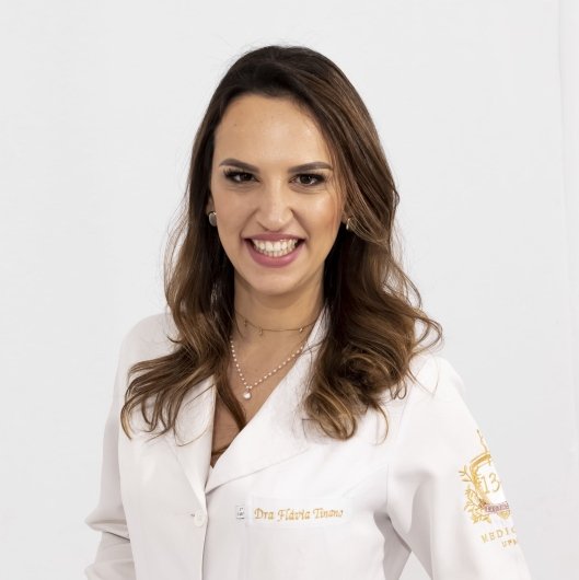 Dra. Flavia Rezende Tinano