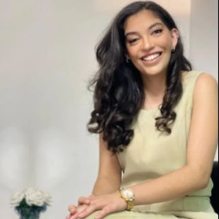 Stephanie Conceição Soares Ribeiro