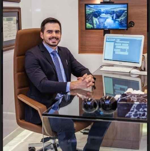 Dr. Danilo Campos