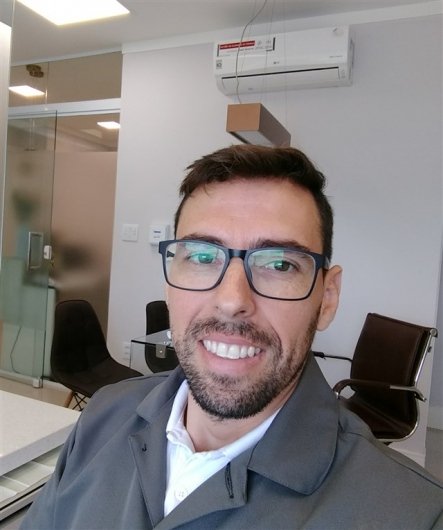 Dr. Francisco Carlos Dalmas Filho