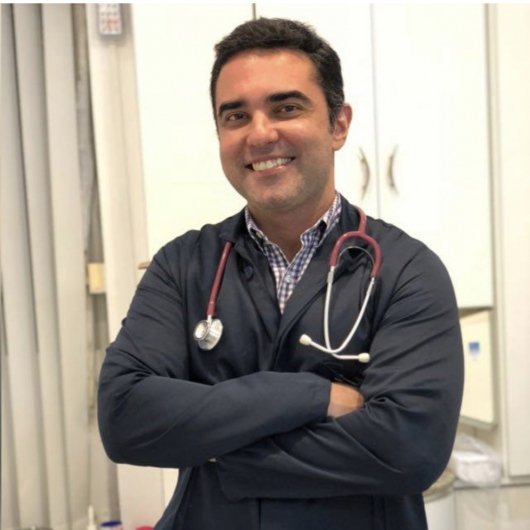 Dr. Ranieri Parrili