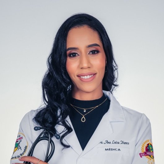 Dra. Ana Luiza Nunes Martins