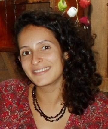 Kira Fernandes de Moura Almeida