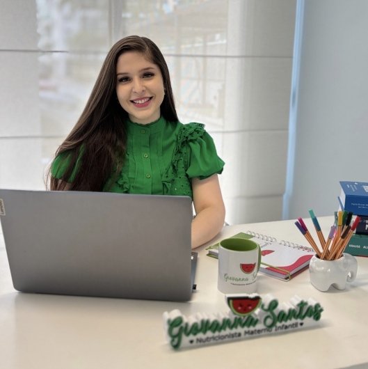 Dra. Giovanna Santos