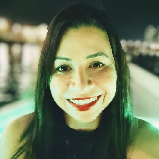 Edinaura Soares