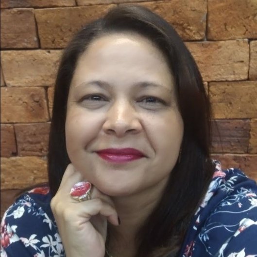 Jeanne Cristina Pereira Dos Santos