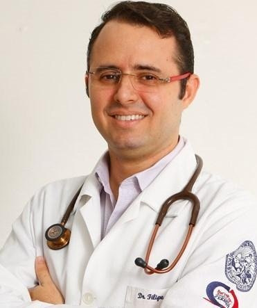 Dr. Filipe Rêgo