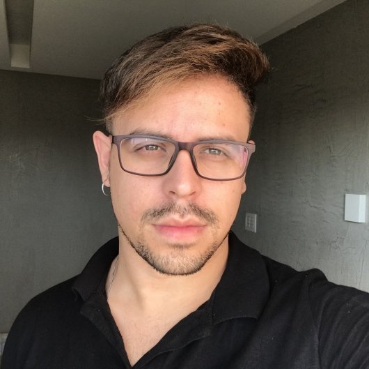 Keven Wiliam S. Rodrigues