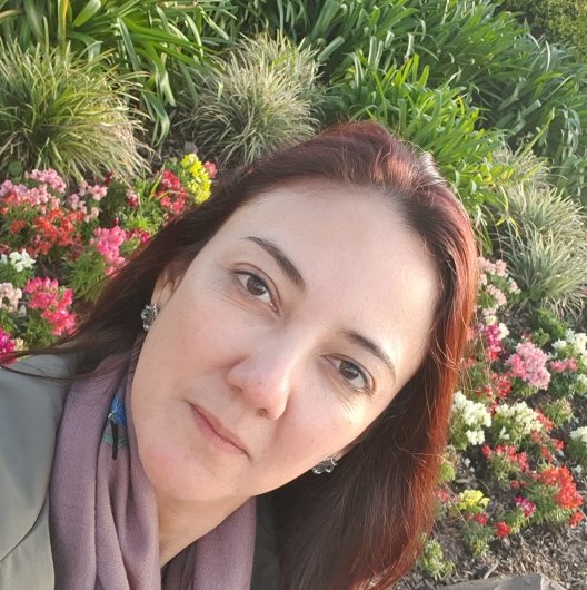 Dra. Tami Inada
