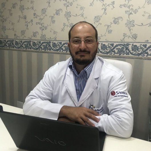 Dr. Marcelo Balieiro