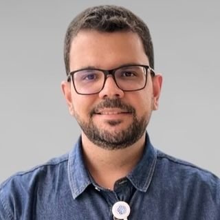 Dr. Cássio Neves da Silva Sousa