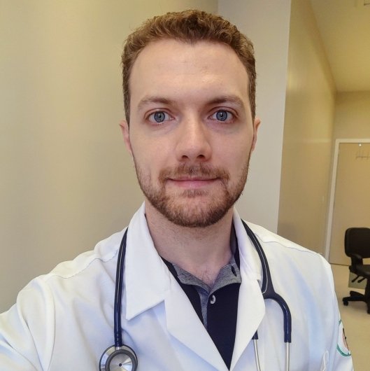 Dr. Afonso Papke