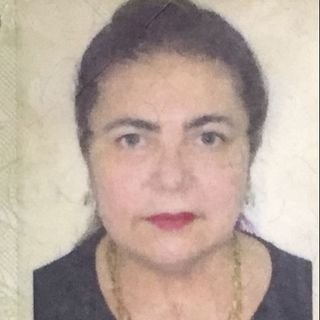 Dra. Ana Clarissa Passos Chaves