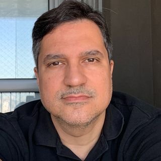 Dr. Cleber De Lima