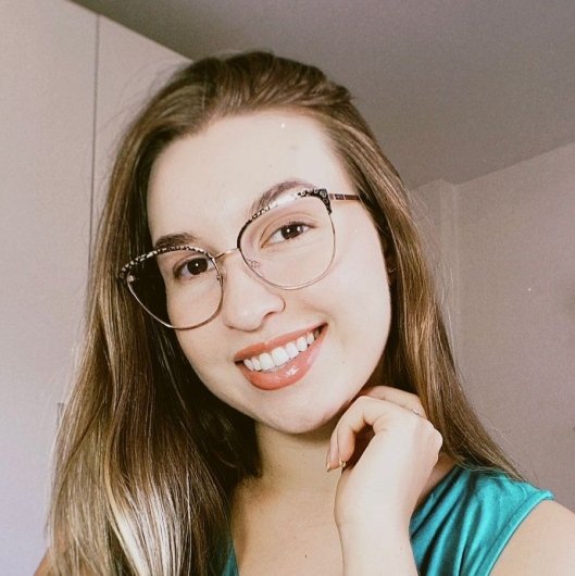 Larissa Segal