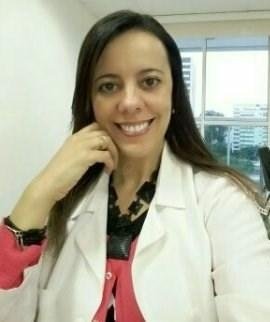 Joênia Saraiva