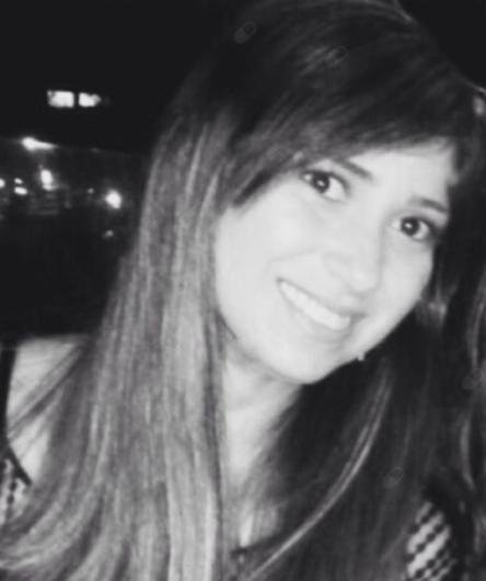 Vanessa Cristina de Lima Santana