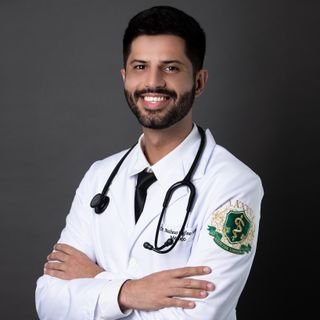 Matheus Rufino Faria