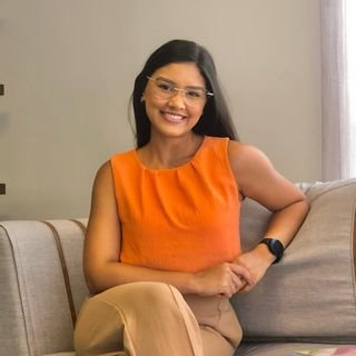Dra. Samara Martins