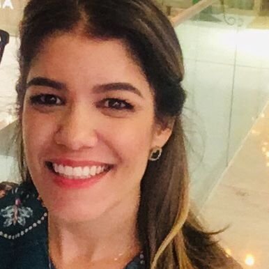 Letícia Maria Pereira
