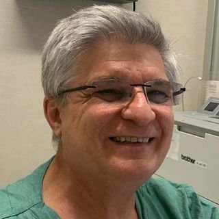 Dr. Renato Aurélio Samea