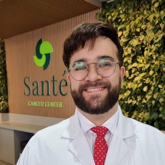 Dr. Erick Damião dos Santos