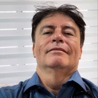 Dr. Roberto Lacerda