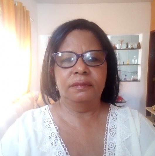 Antonieta Rosalina da Silva