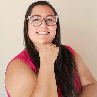 Andréia Rocha de Carvalho