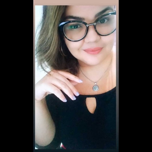 Dra. Fatima Danielle Virães da Silva