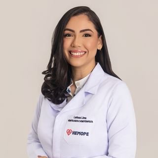 Dra. Larissa Lima