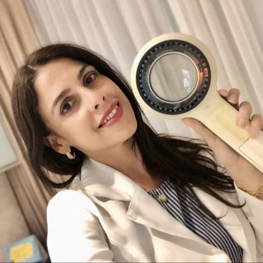 Dra. Bárbara Lima Araújo Melo