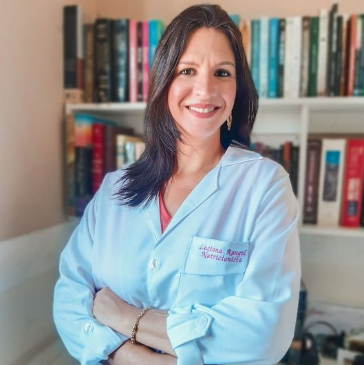 Dra. Luciana Rangel